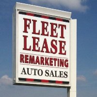 Fleet Lease Remarketing
