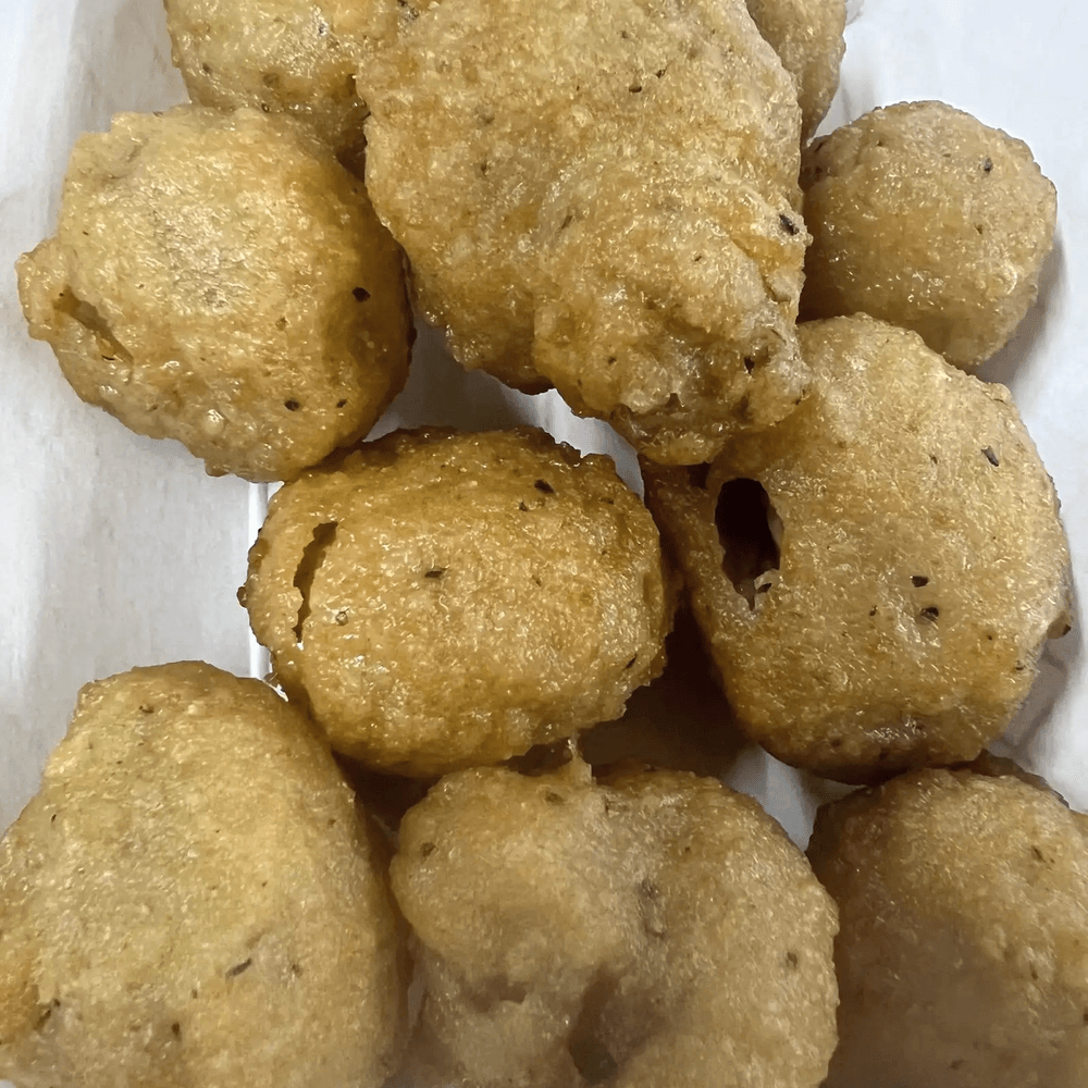 Mushrooms (10 Pieces)