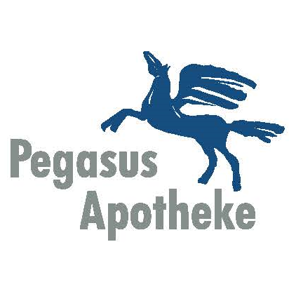 Logo der Pegasus-Apotheke