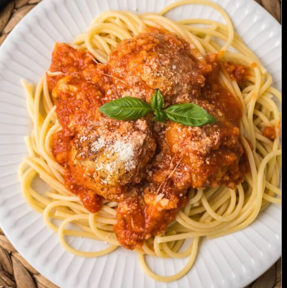 Meatballs