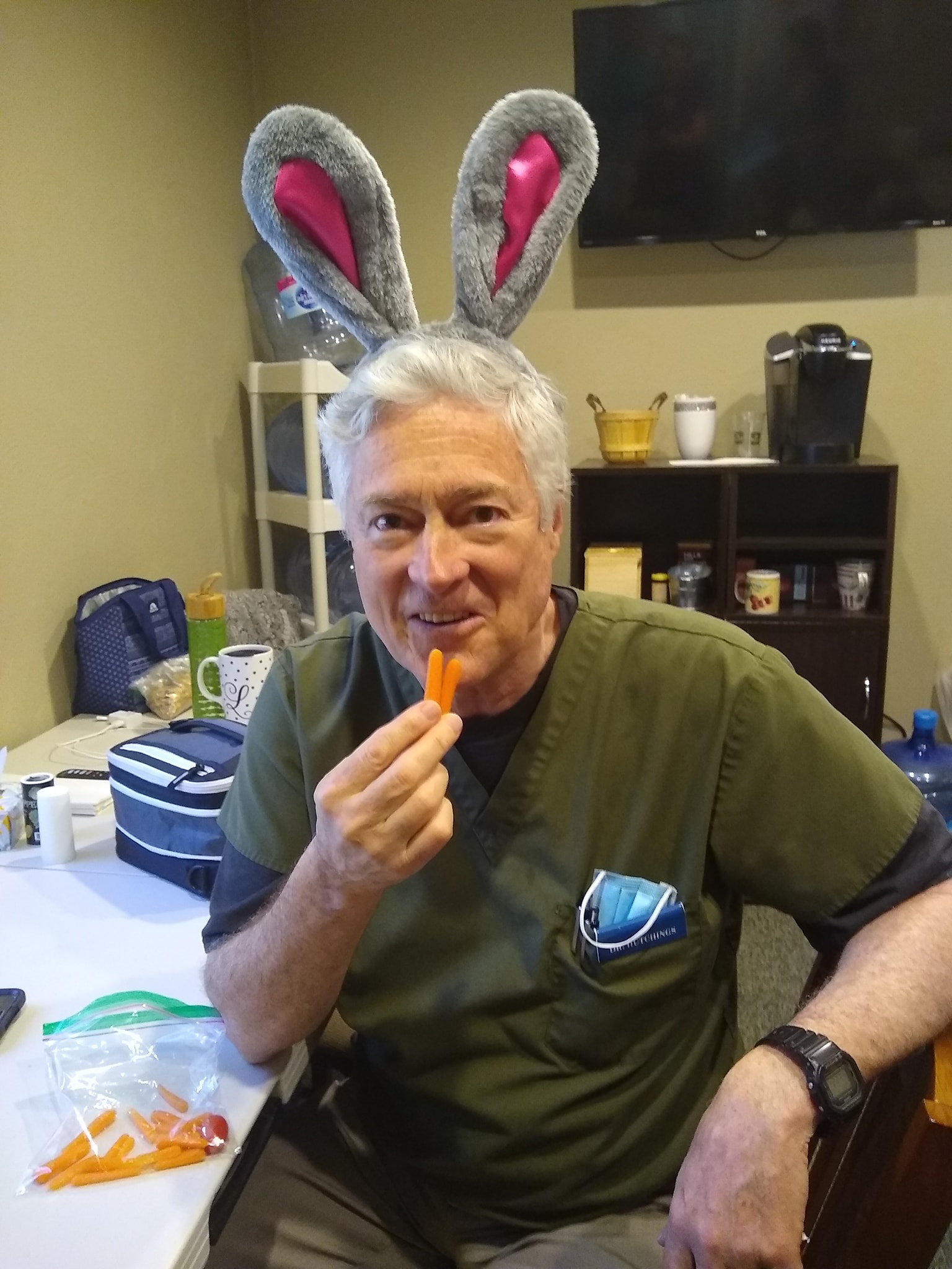 Hampton Family Dentistry Image