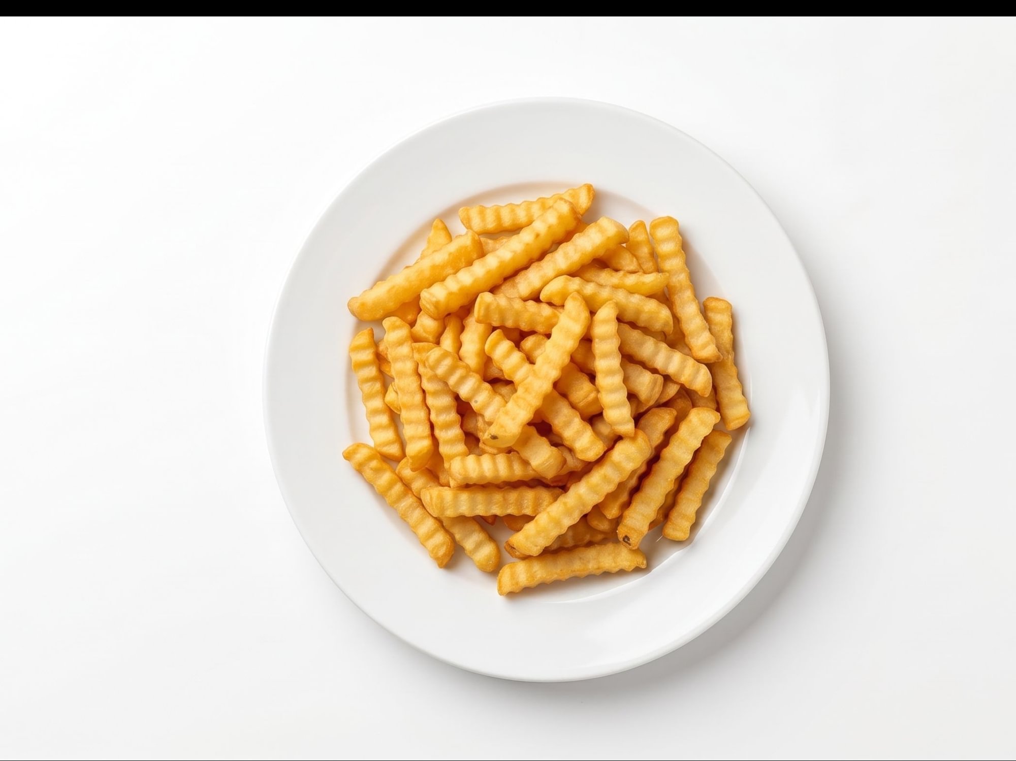 Large Fries