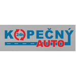 logo Kopečný Aleš - Kopečný Auto