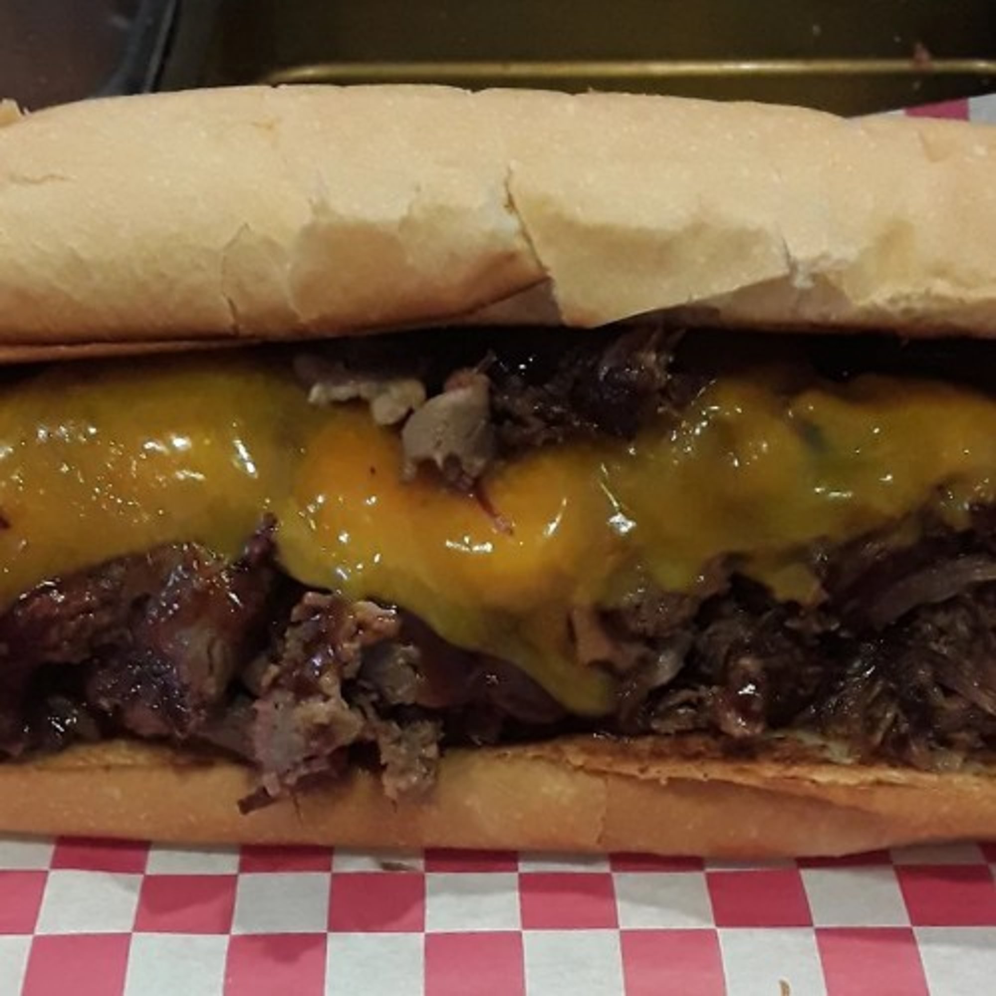 Smoke'n Mo Sandwich 3 Sizes