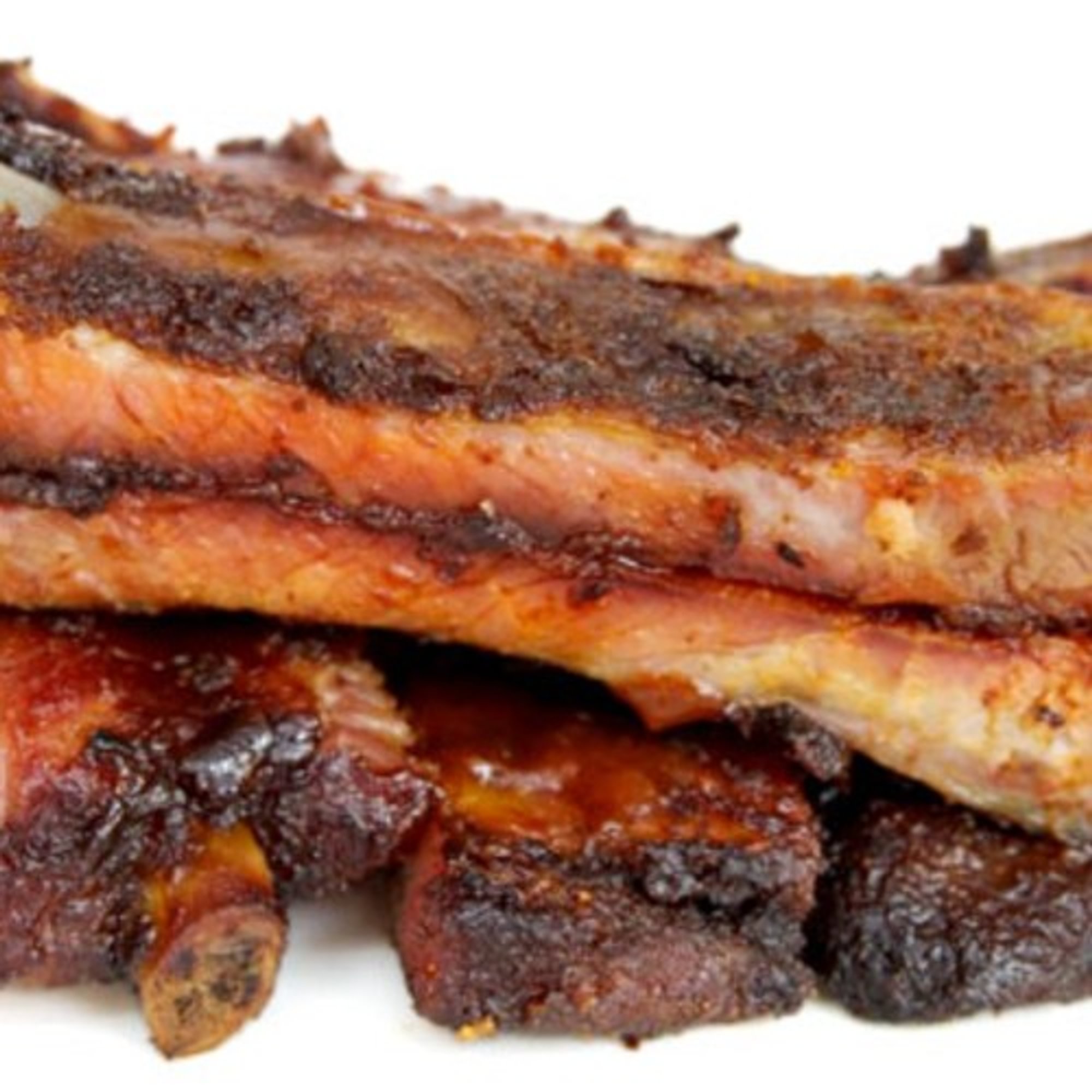 St. Louis Cut Pork Ribs