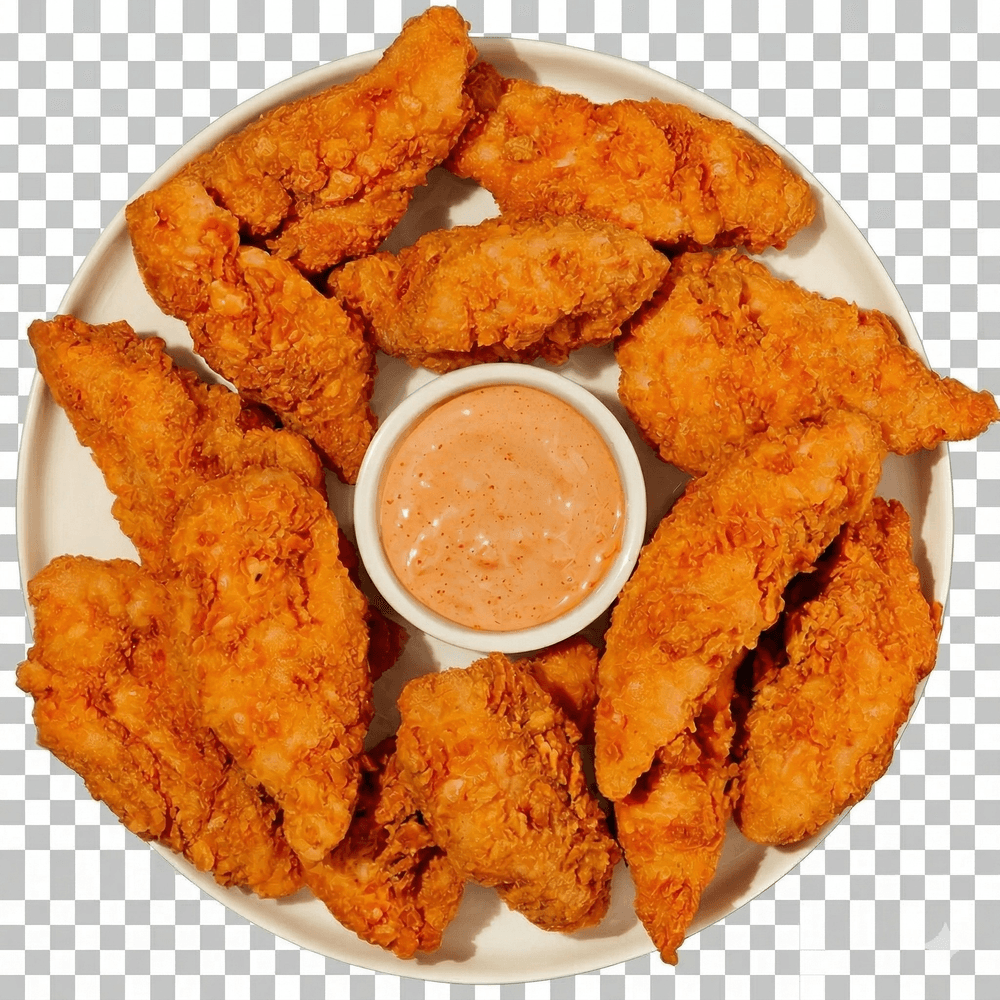 Buffalo Wings