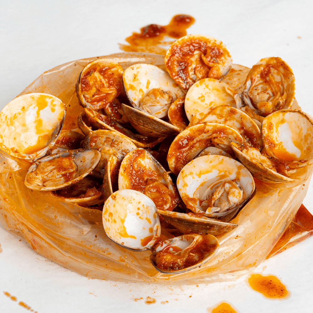 Clams