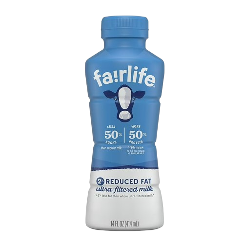 Fairlife Milk