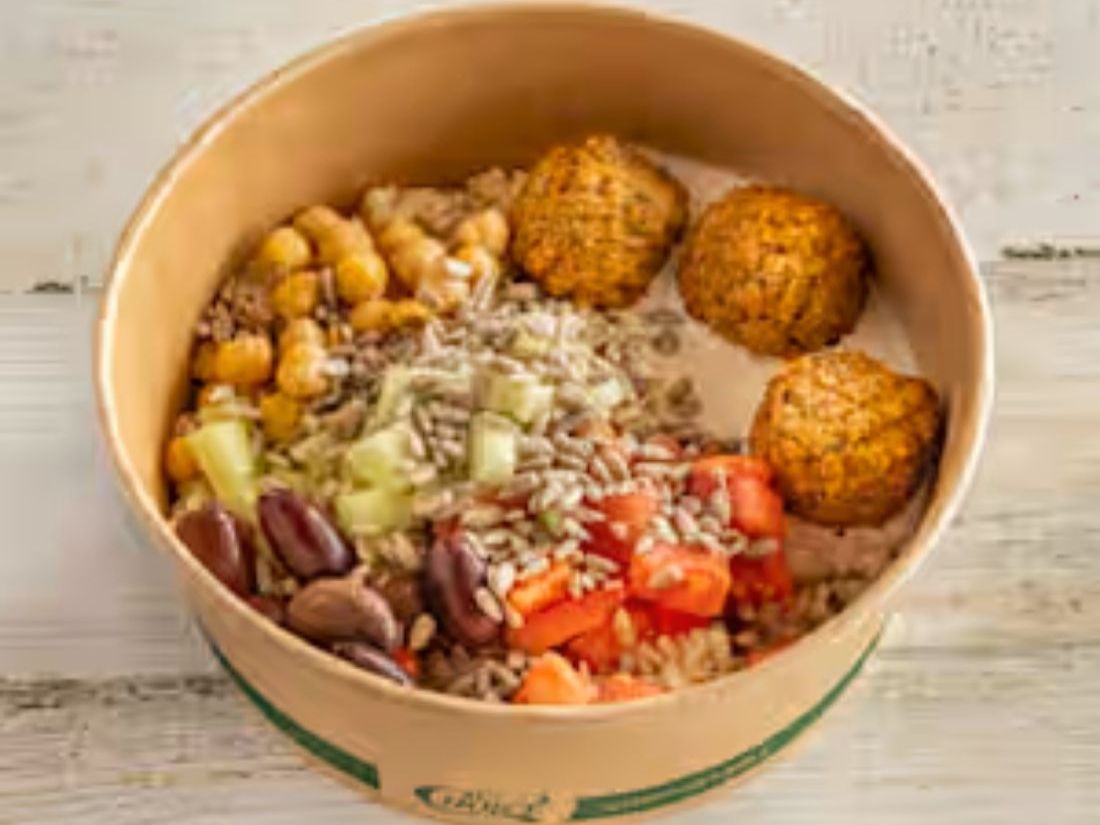 Paoli Bowl