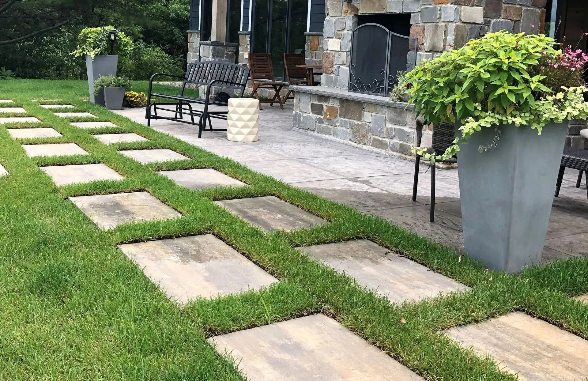 Landscape Design