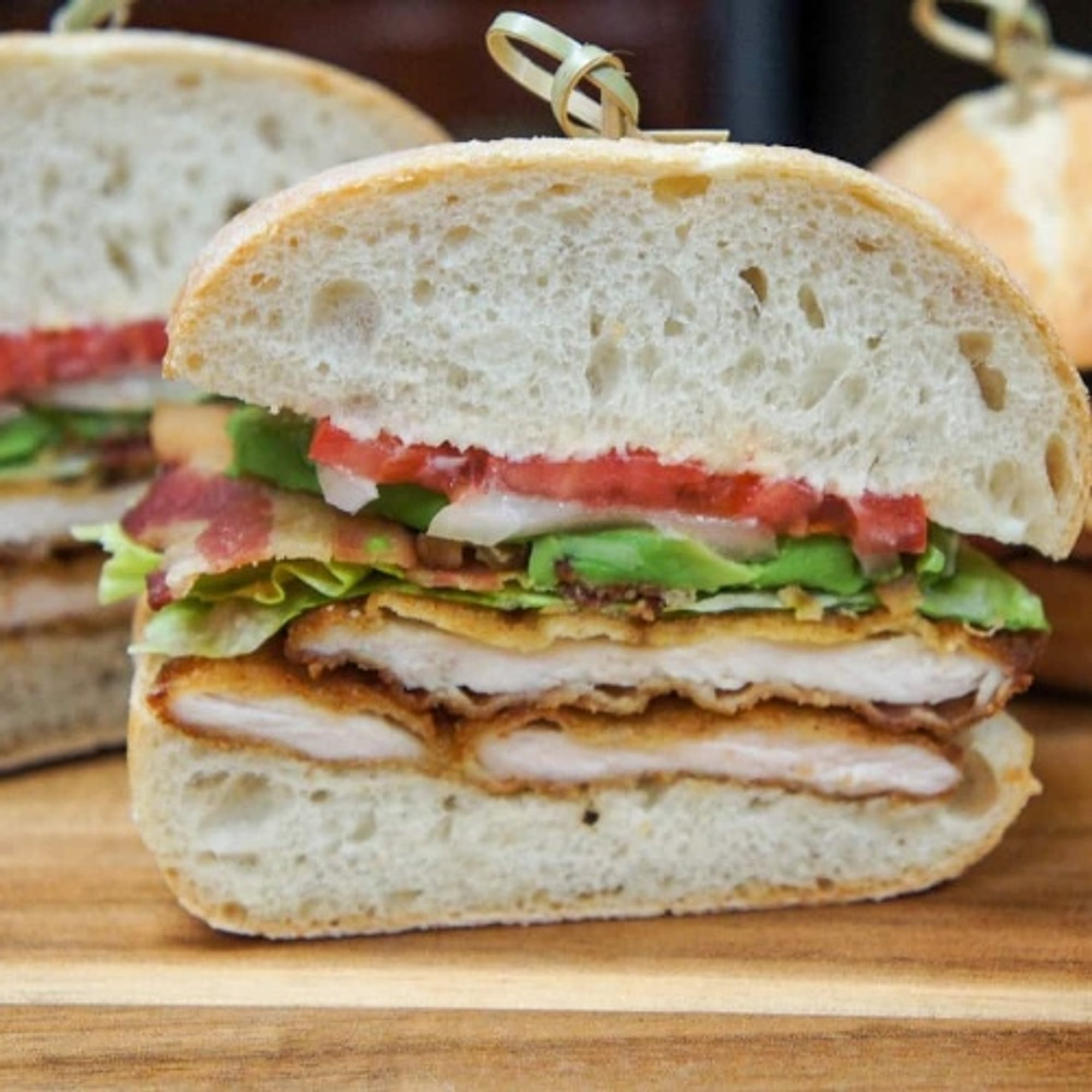 The Cutlet