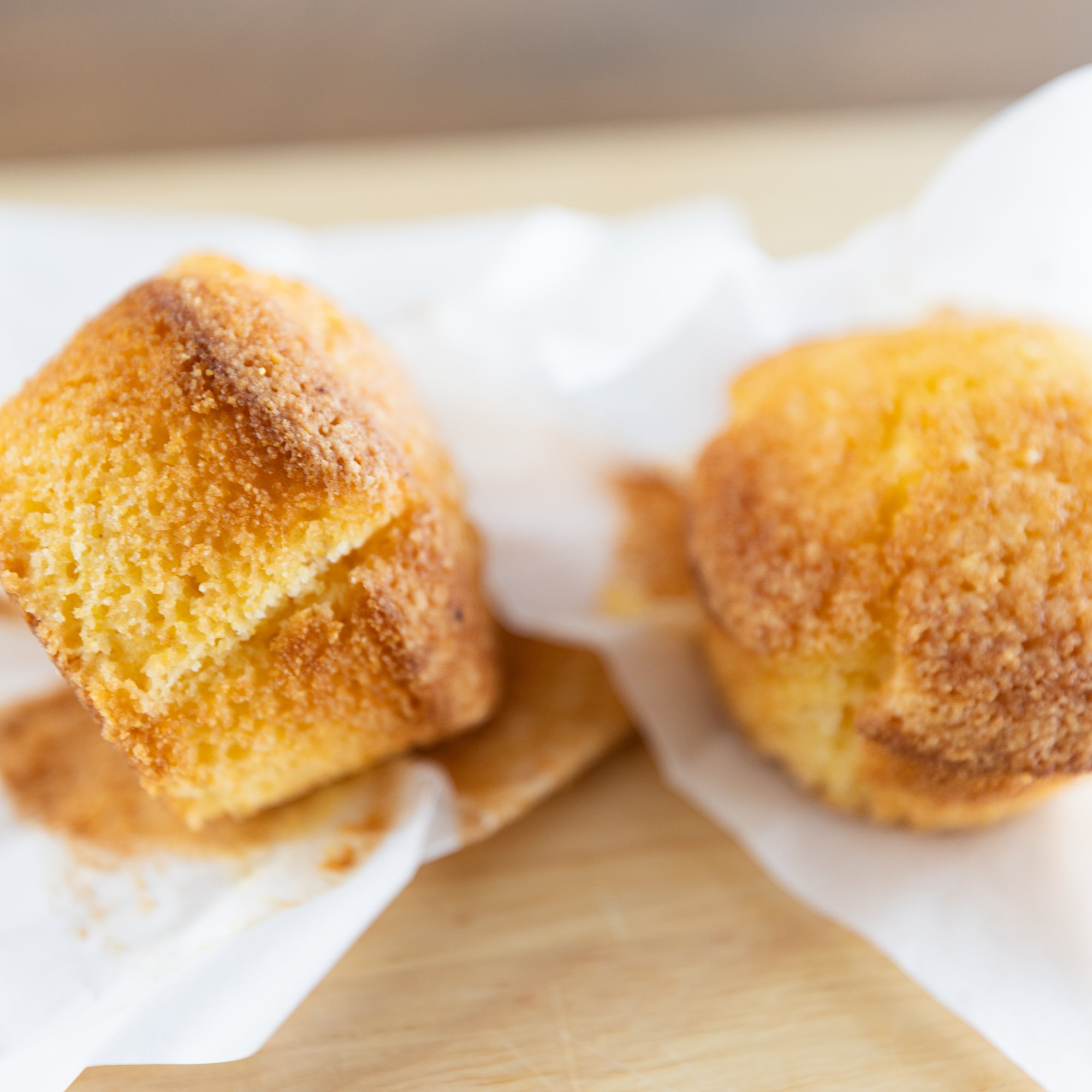 CornMuffin