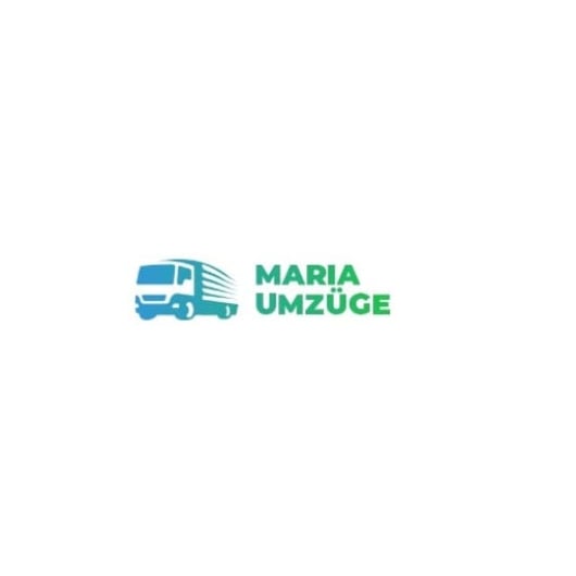 Logo von Maria Umzüge