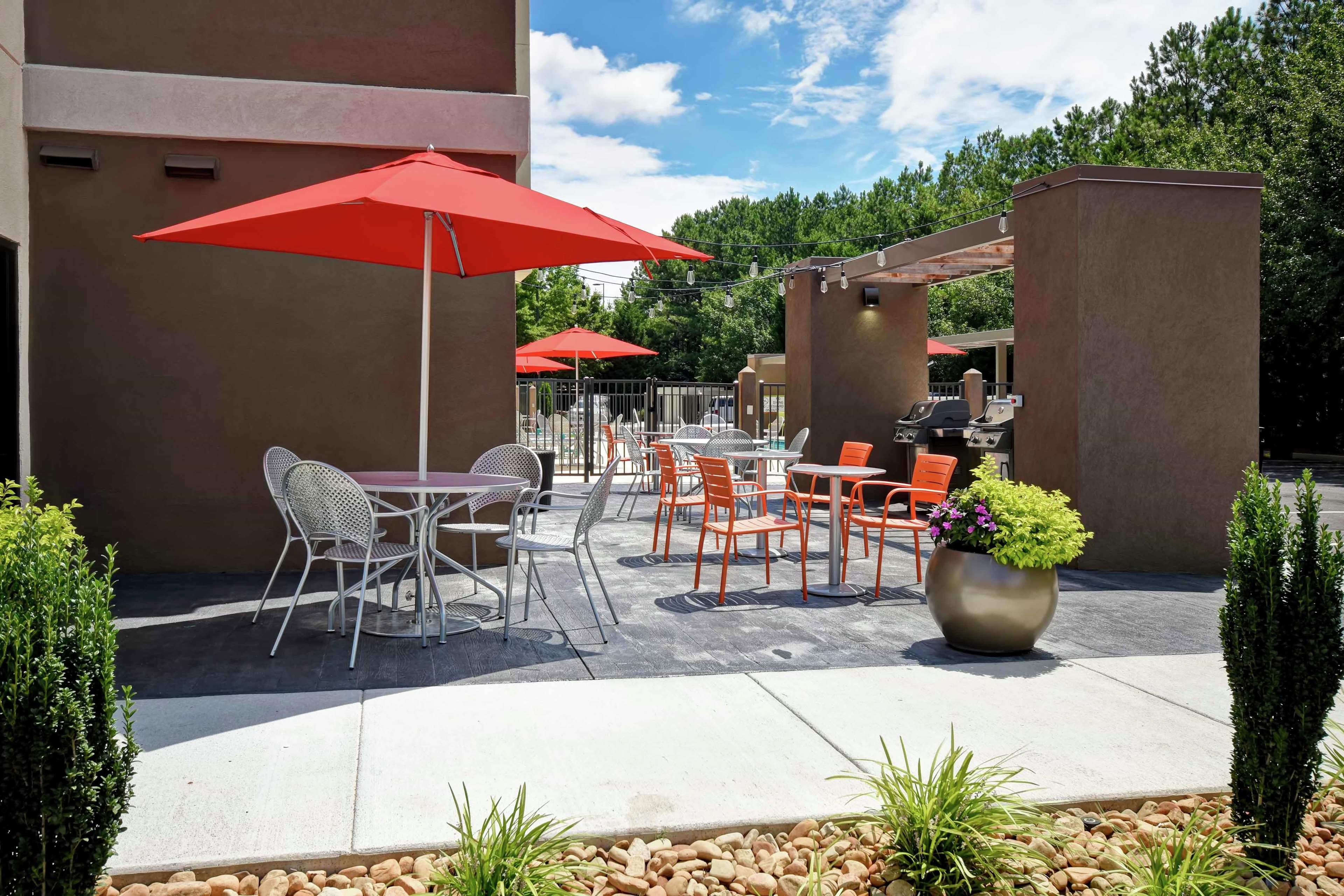 Home2 Suites by Hilton Atlanta Norcross Photo