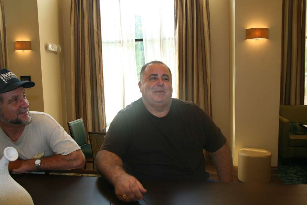 Hampton Inn & Suites Baton Rouge/Port Allen Image