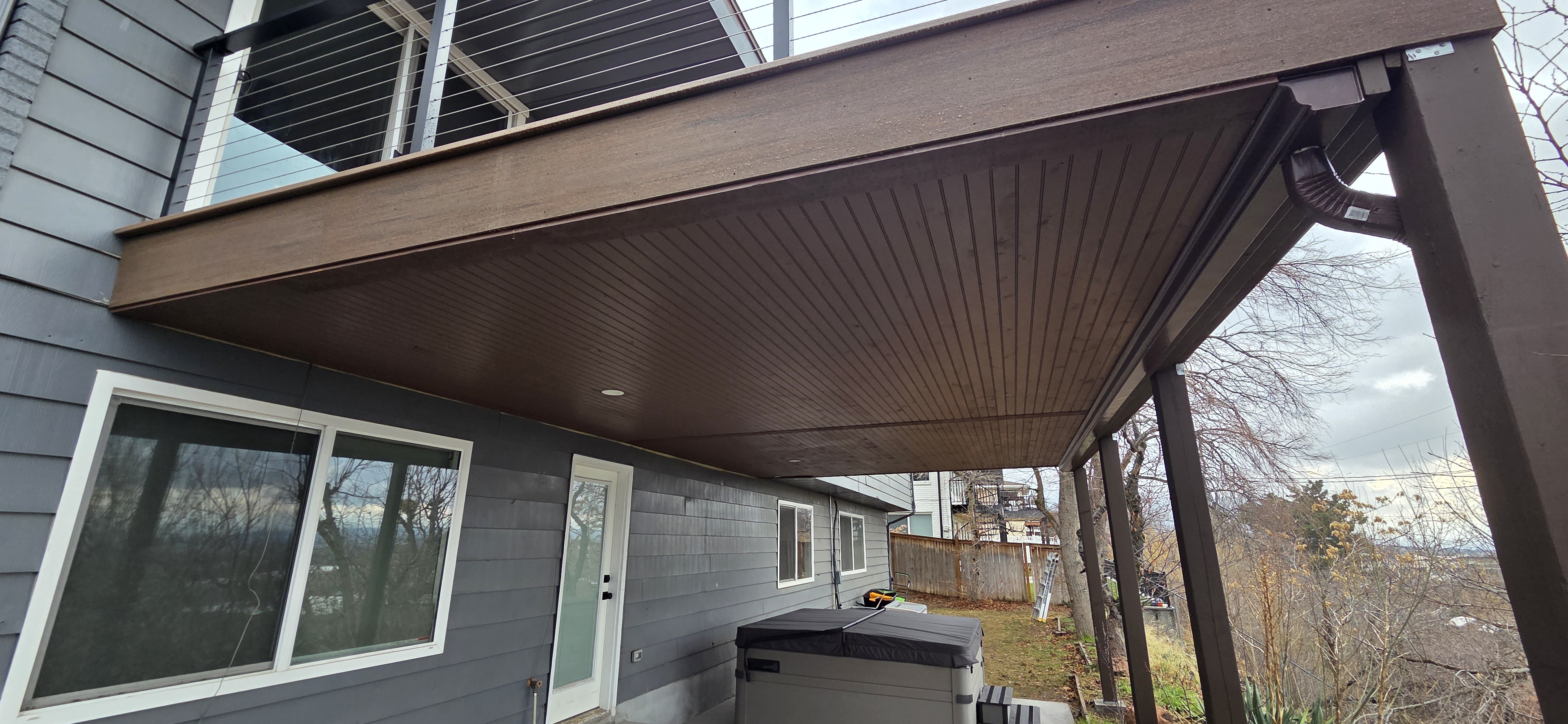 Quality Decking of Utah Image