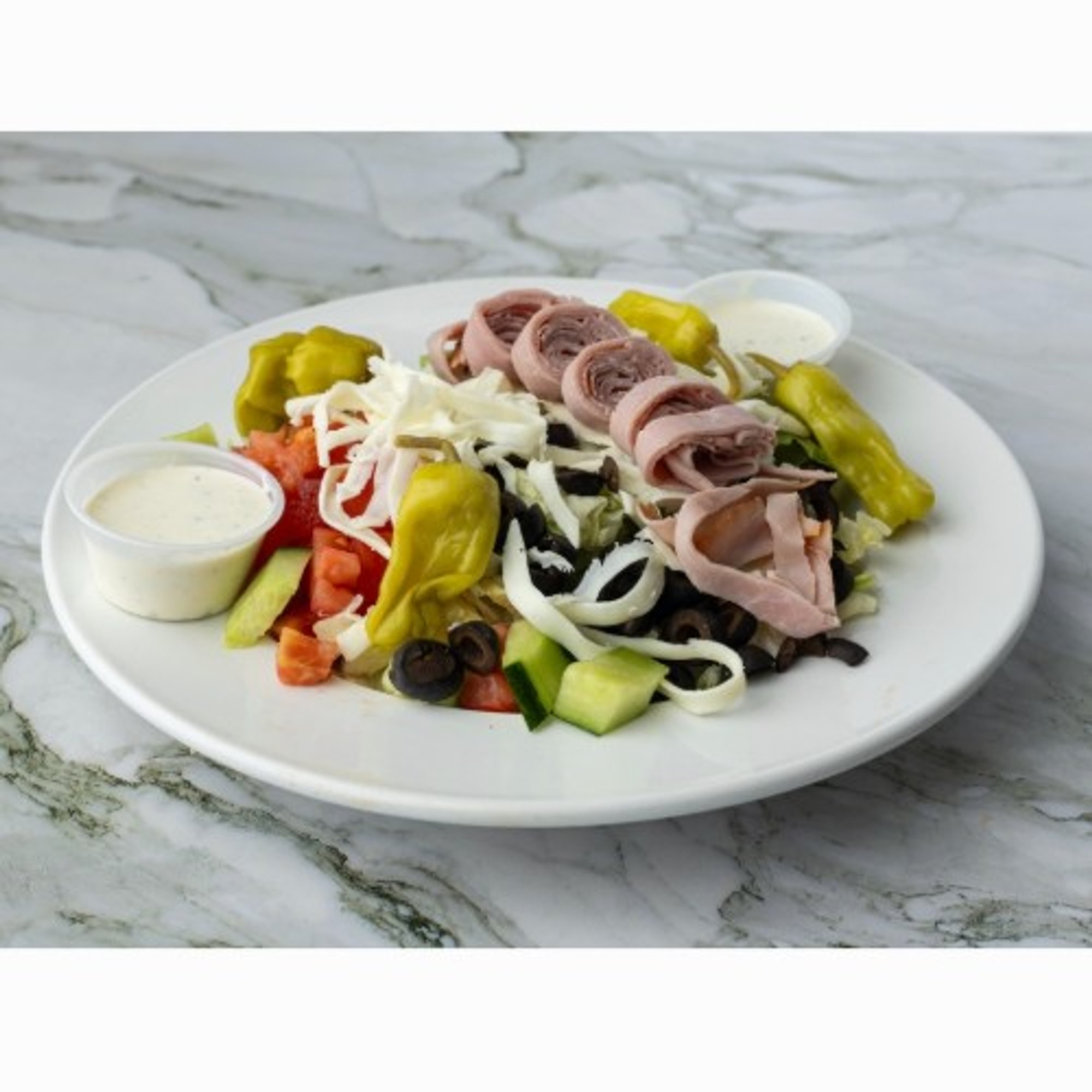 Niki's Salad
