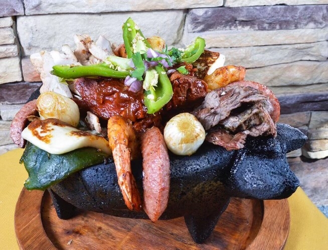 Molcajete