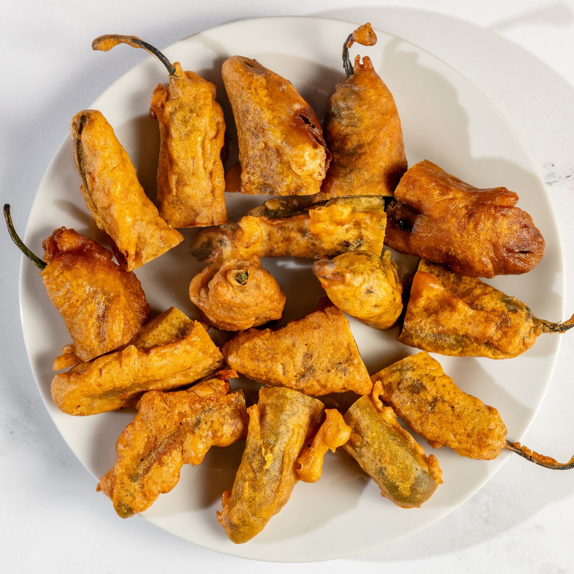 Chilli Pakora