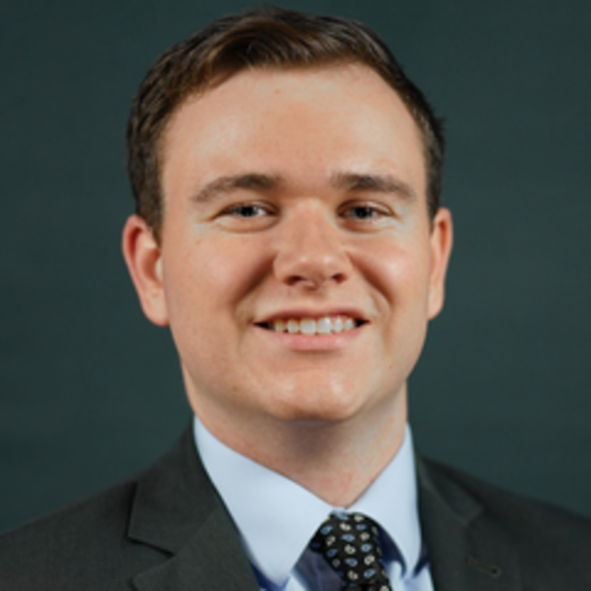 Edward Jones - Financial Advisor: Brady A Goodwin