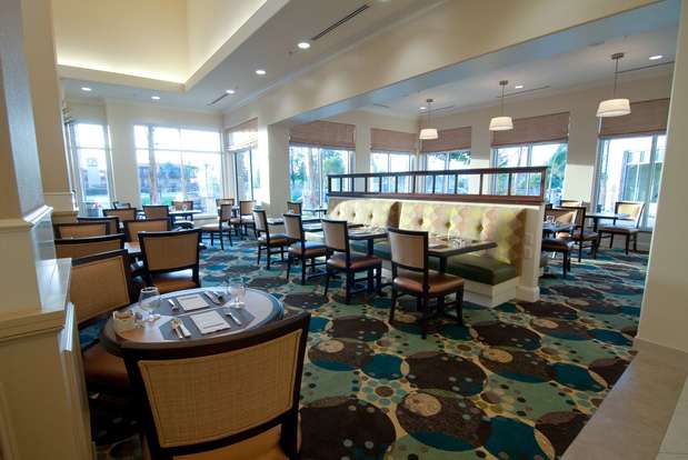 Images Hilton Garden Inn San Bernardino