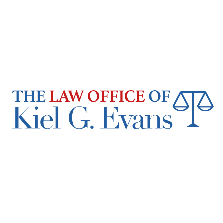 The Law Office Of Kiel G. Evans