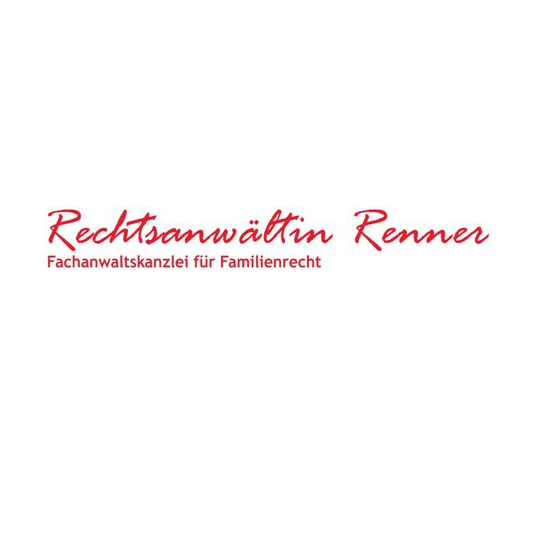 Logo von Getrud Renner Fachanwaltskanzlei für Familienrecht