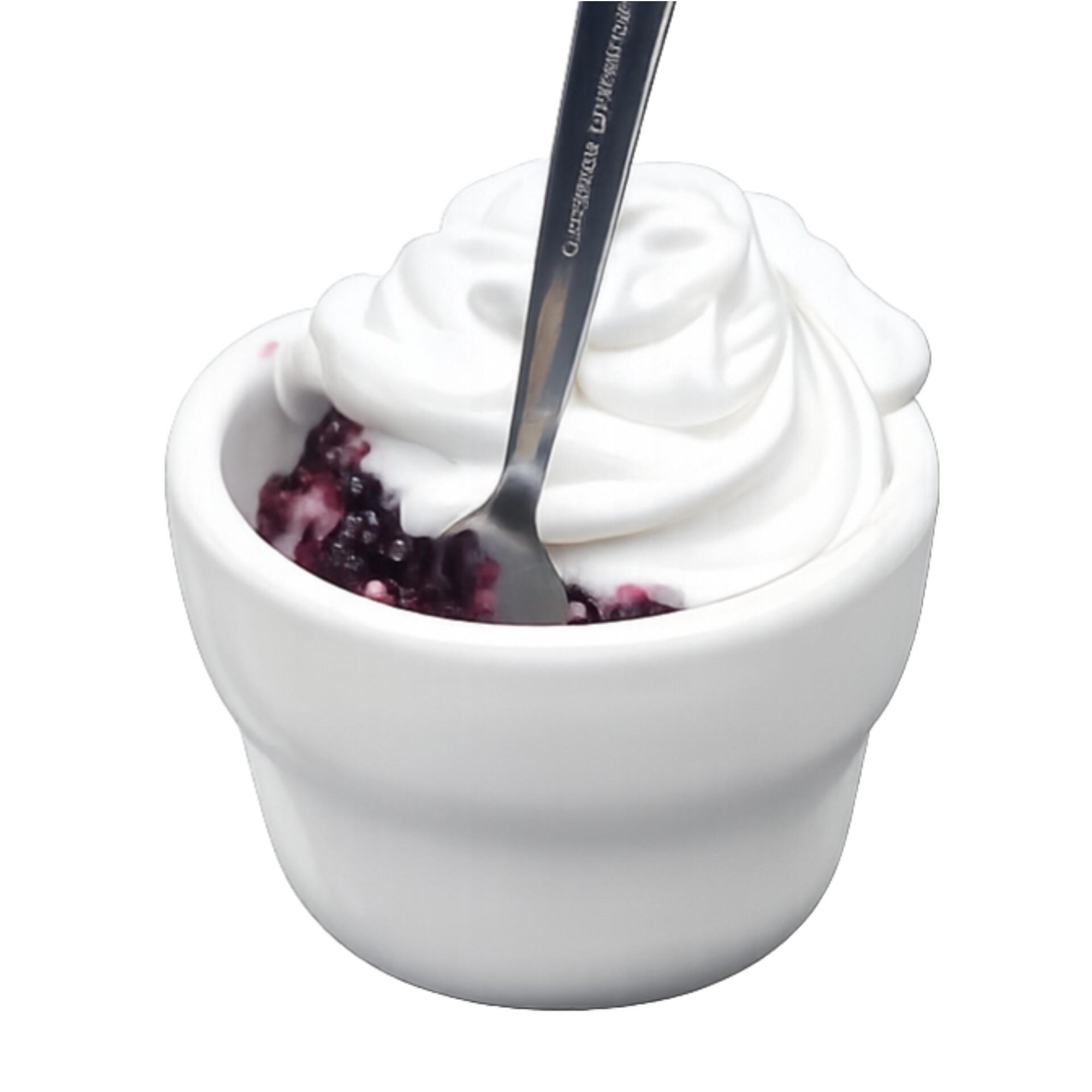 Blueberry Crisp
