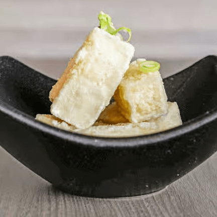 Agedashi Tofu