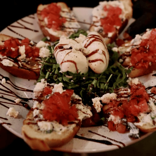Burrata