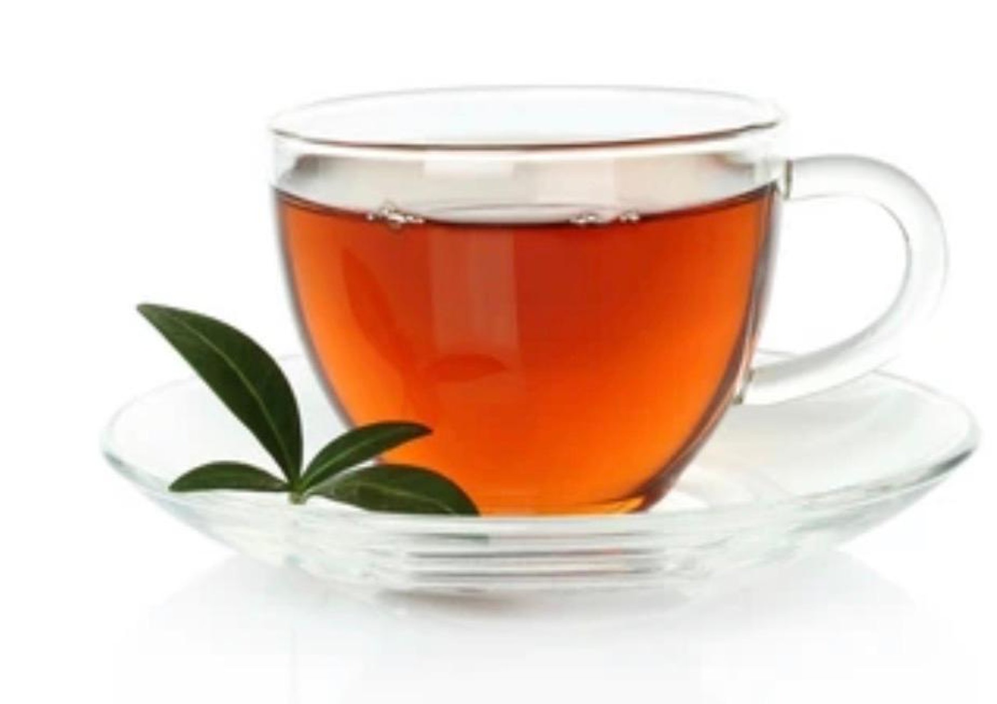 Hot Tea