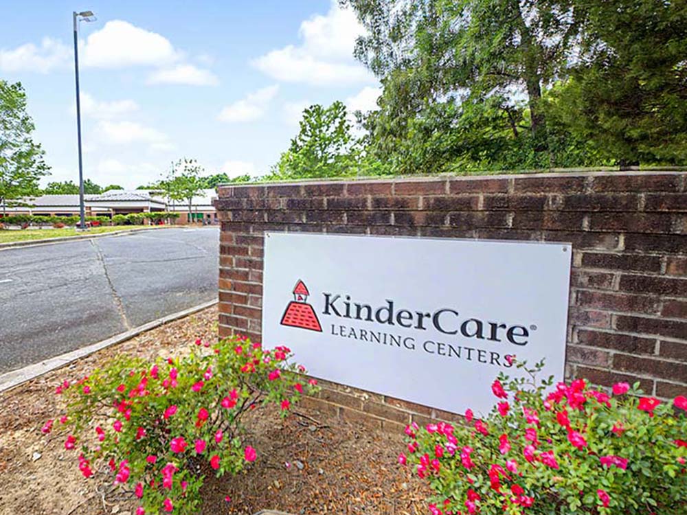 Statesville KinderCare