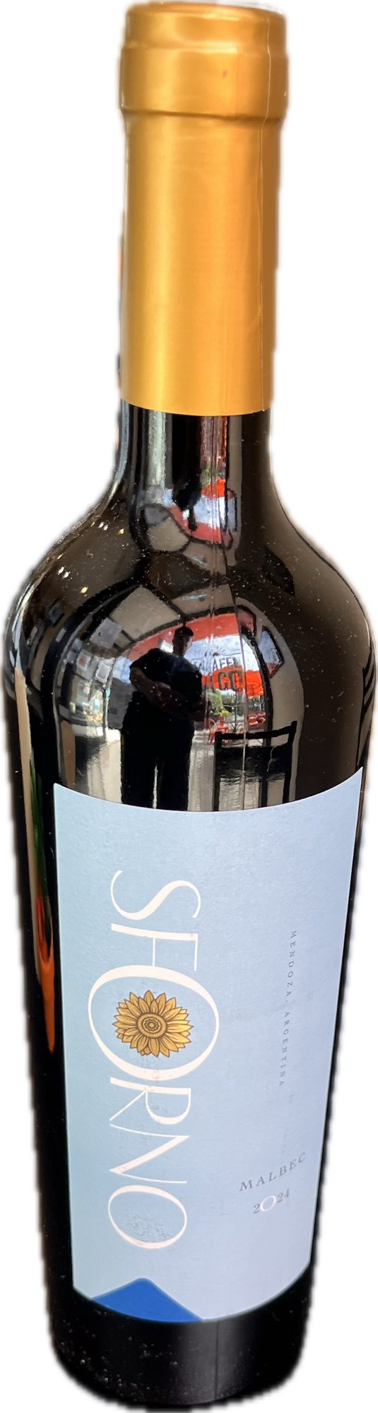 Malbec Sforno 2023