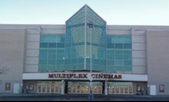 College Point Multiplex Cinemas Photo