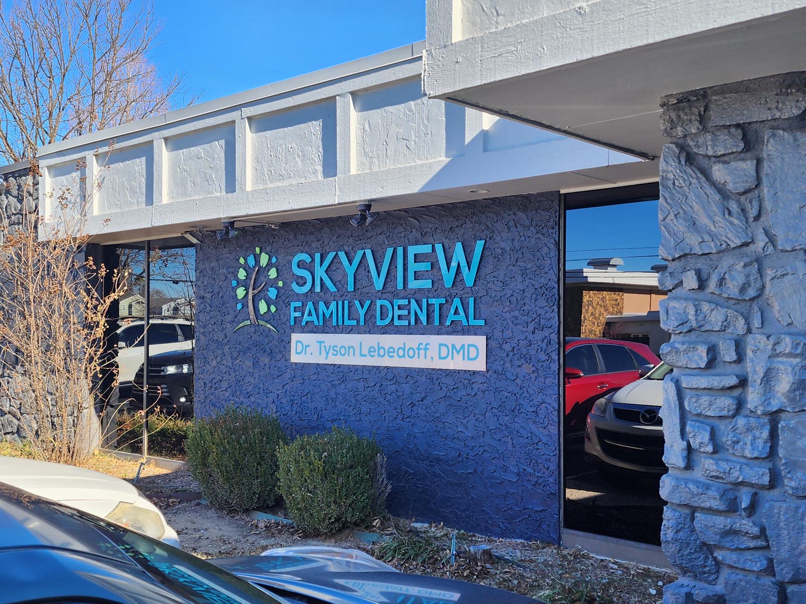 Skyview Family Dental