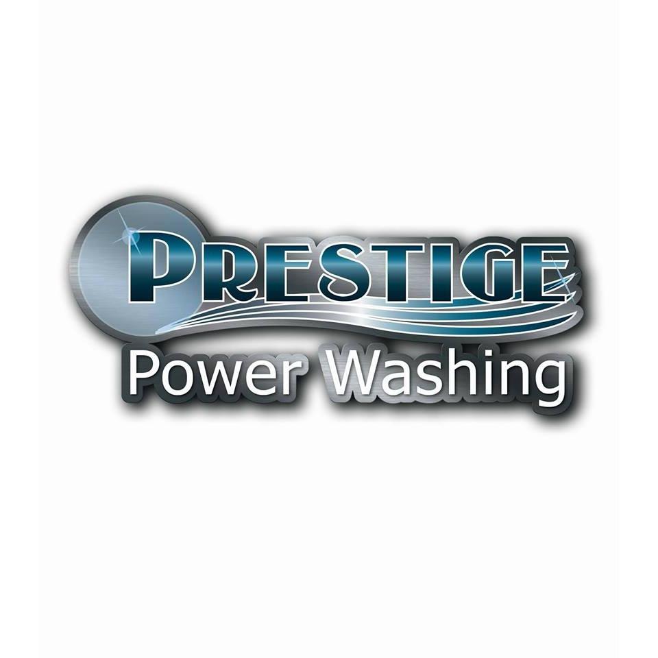 Prestige Power Washing Photo
