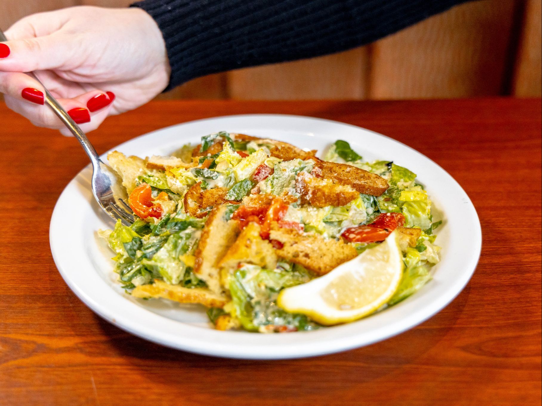 Limone Caesar
