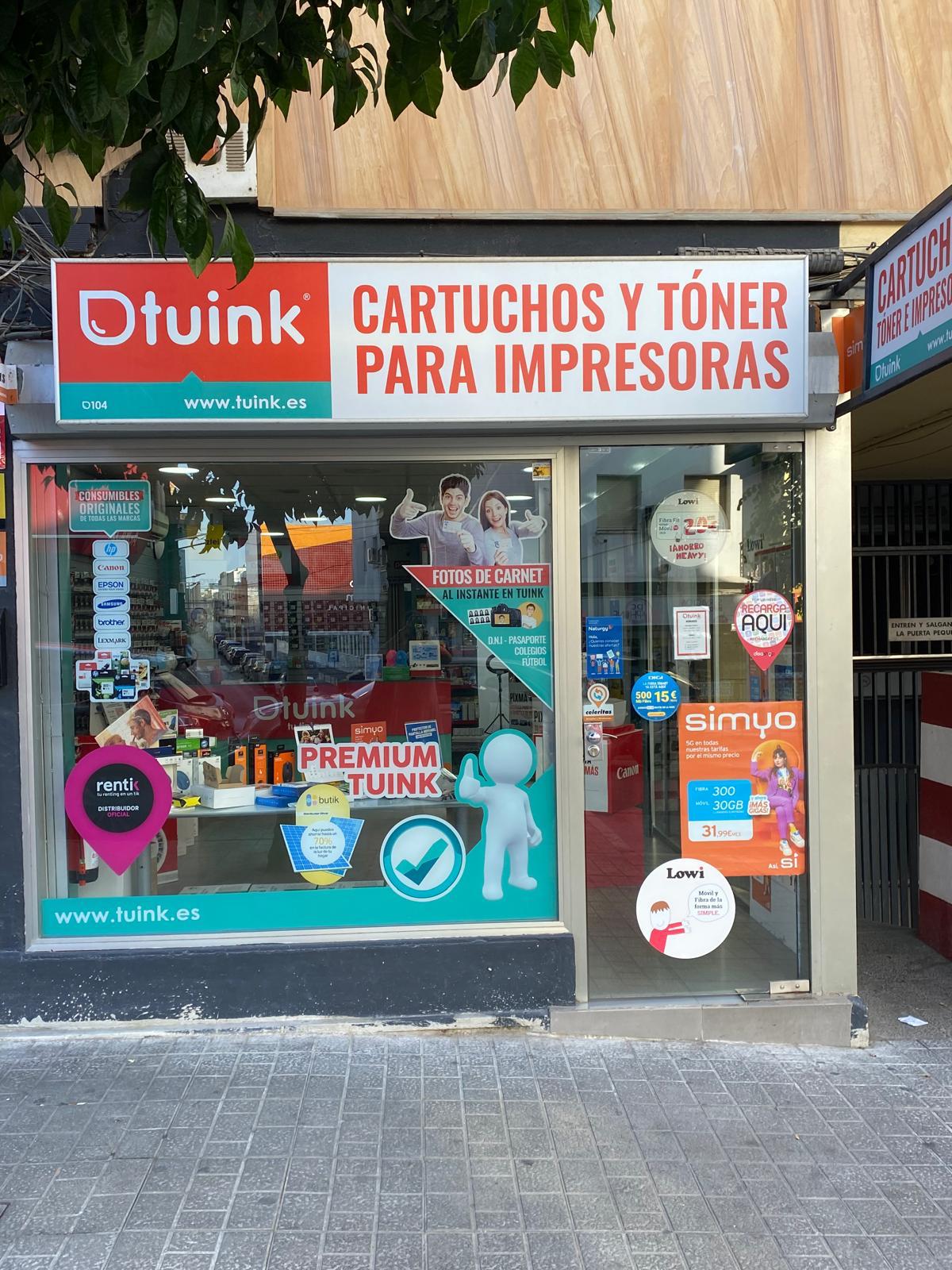 Galería en miniatura