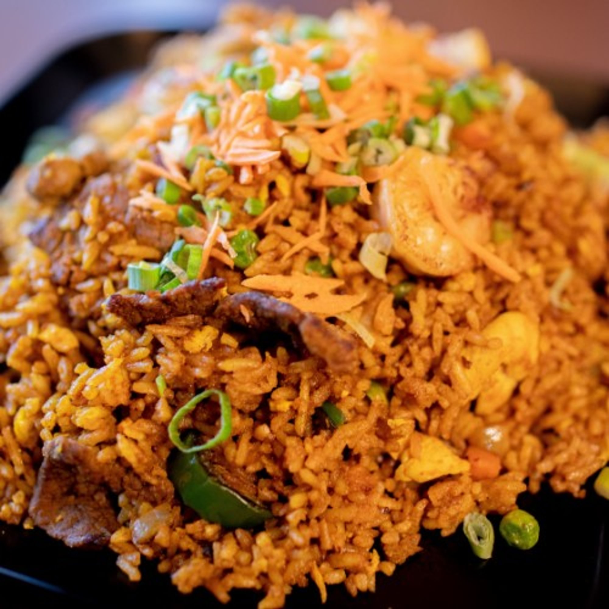 Volcano FR - Chicken