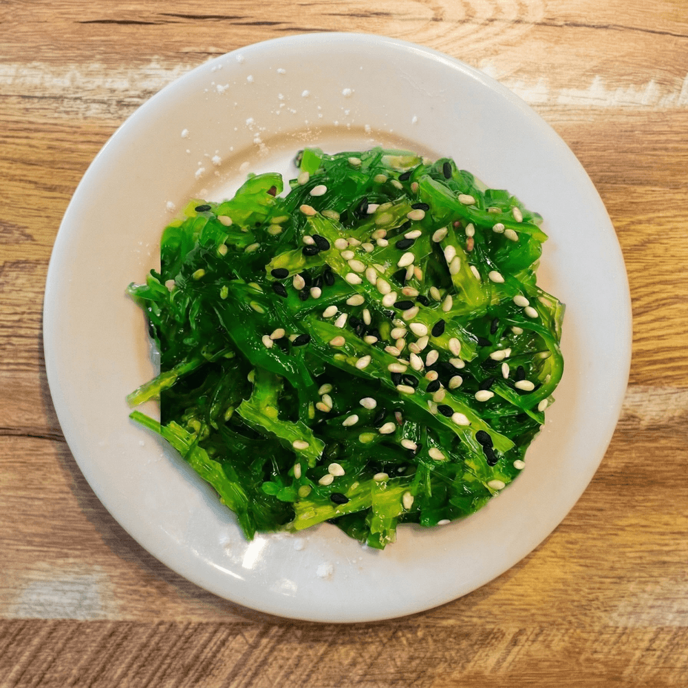 Seaweed Salad