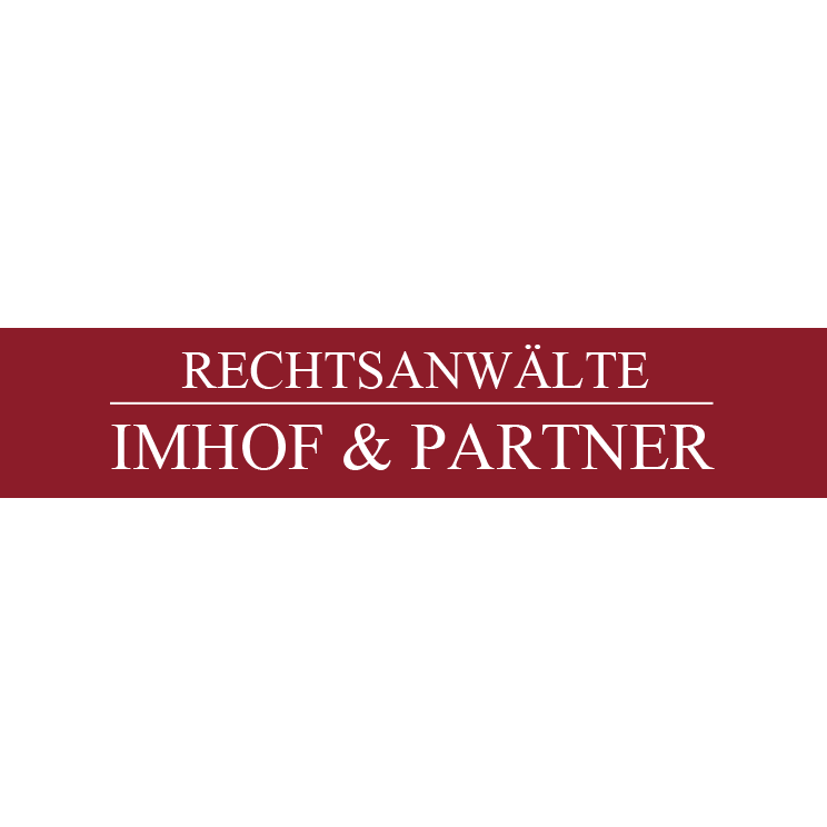 Logo von Rechtsanwälte Imhof & Partner
