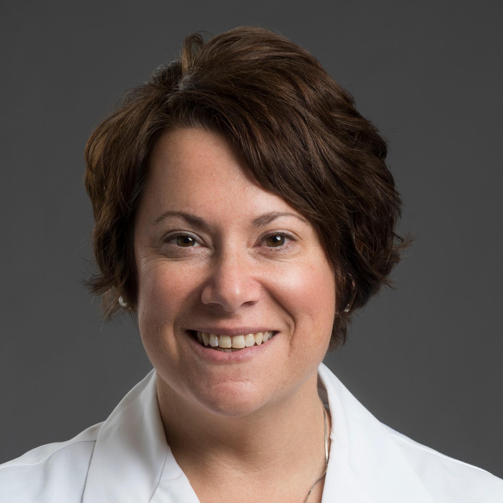 Cynthia A. Brincat, MD, PhD Photo