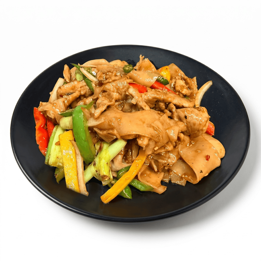 LS - Drunken Noodles **