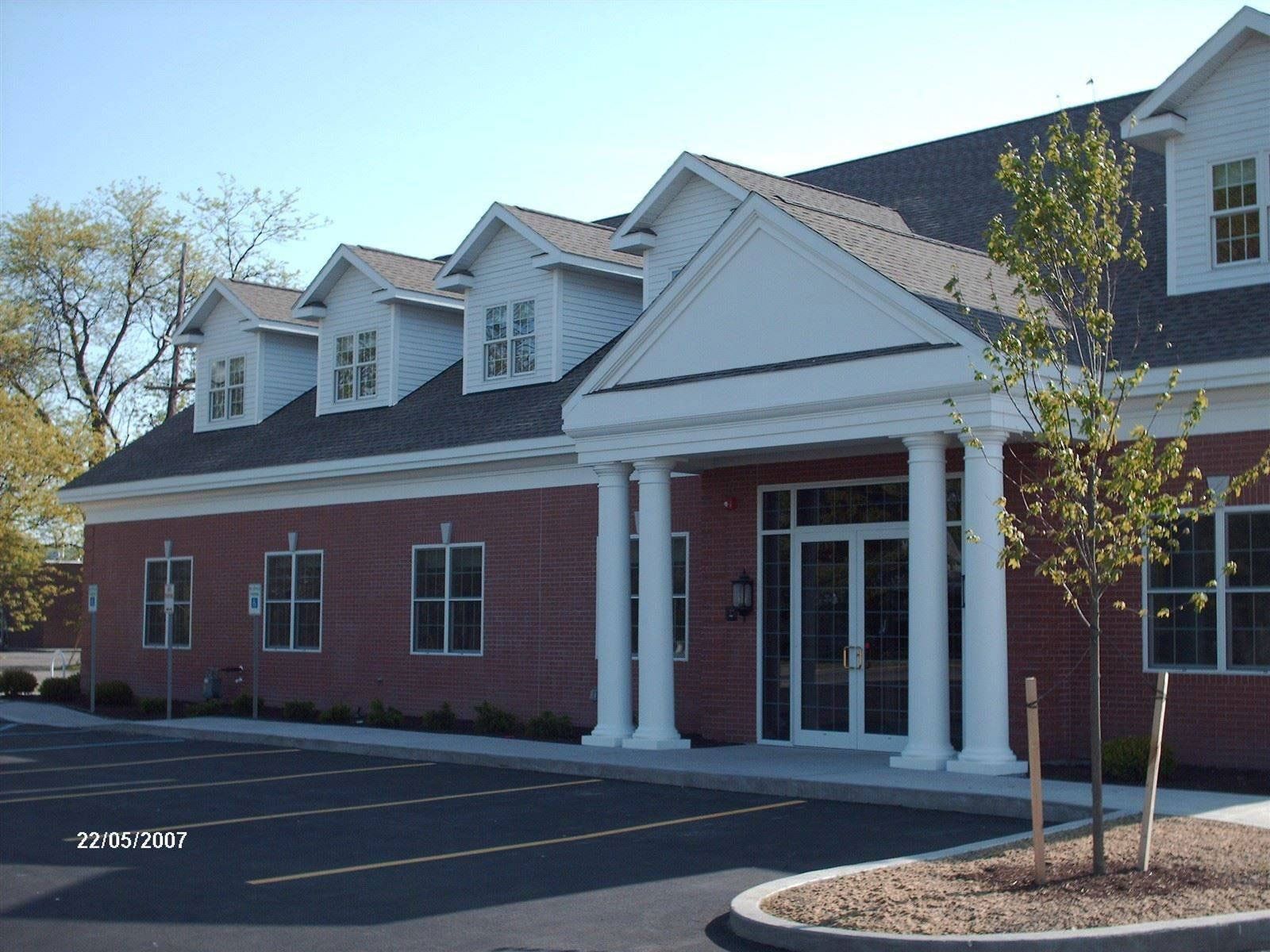 VanDusen Exteriors Image