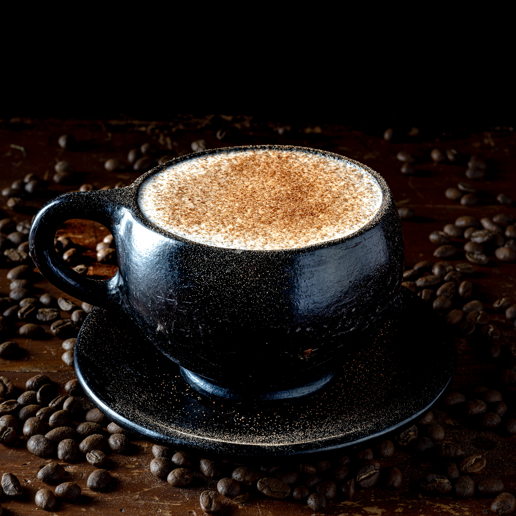 Capuccino