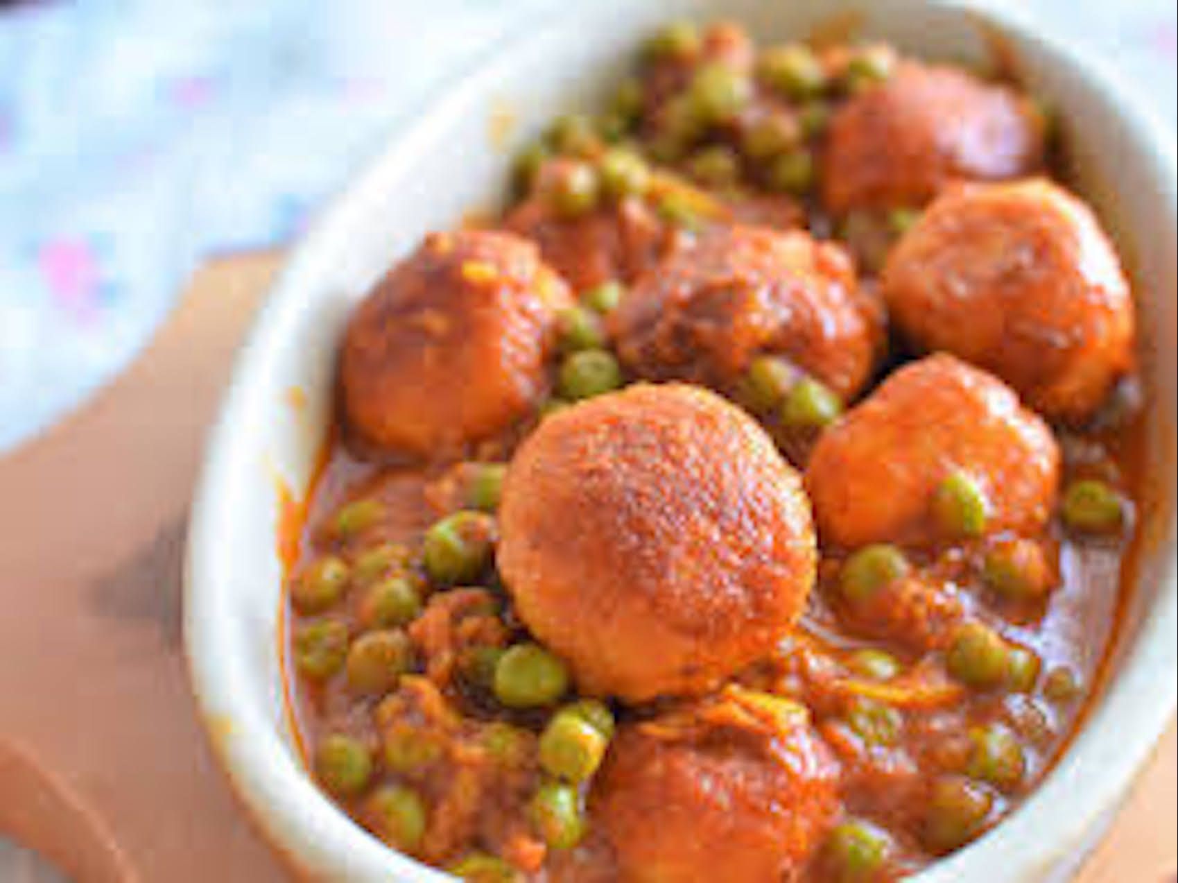 #02 -Veg Combo Bowl -Matar kofta