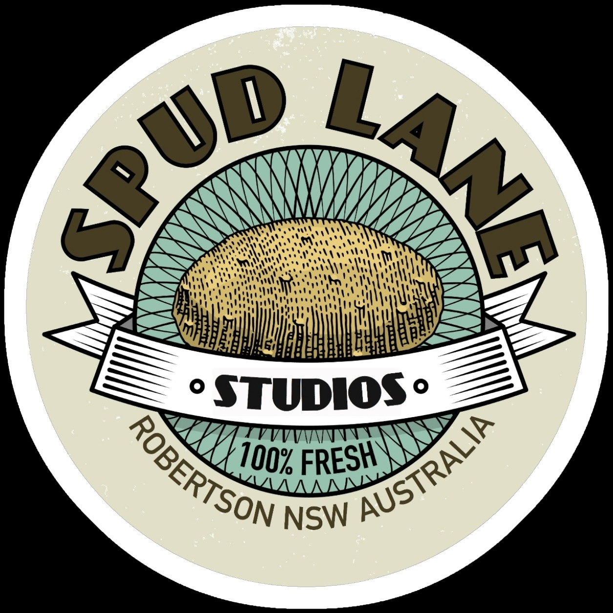 Spud Lane Studios Wingecarribee