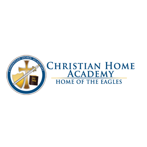 Christian Home Academy Logo