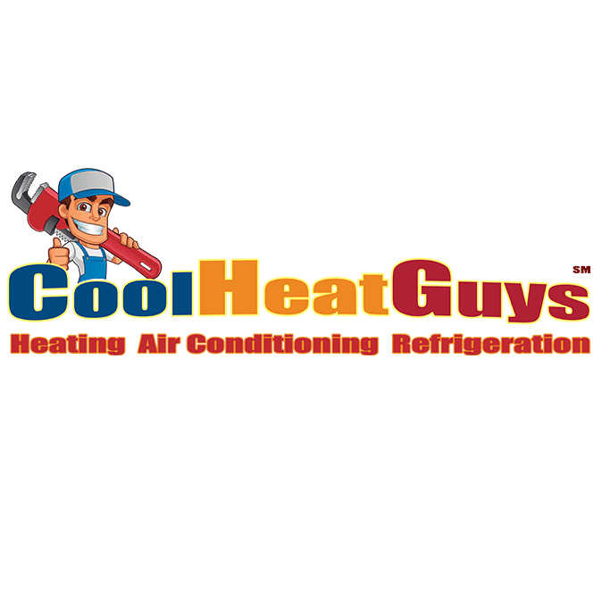 CoolHeatGuys Logo