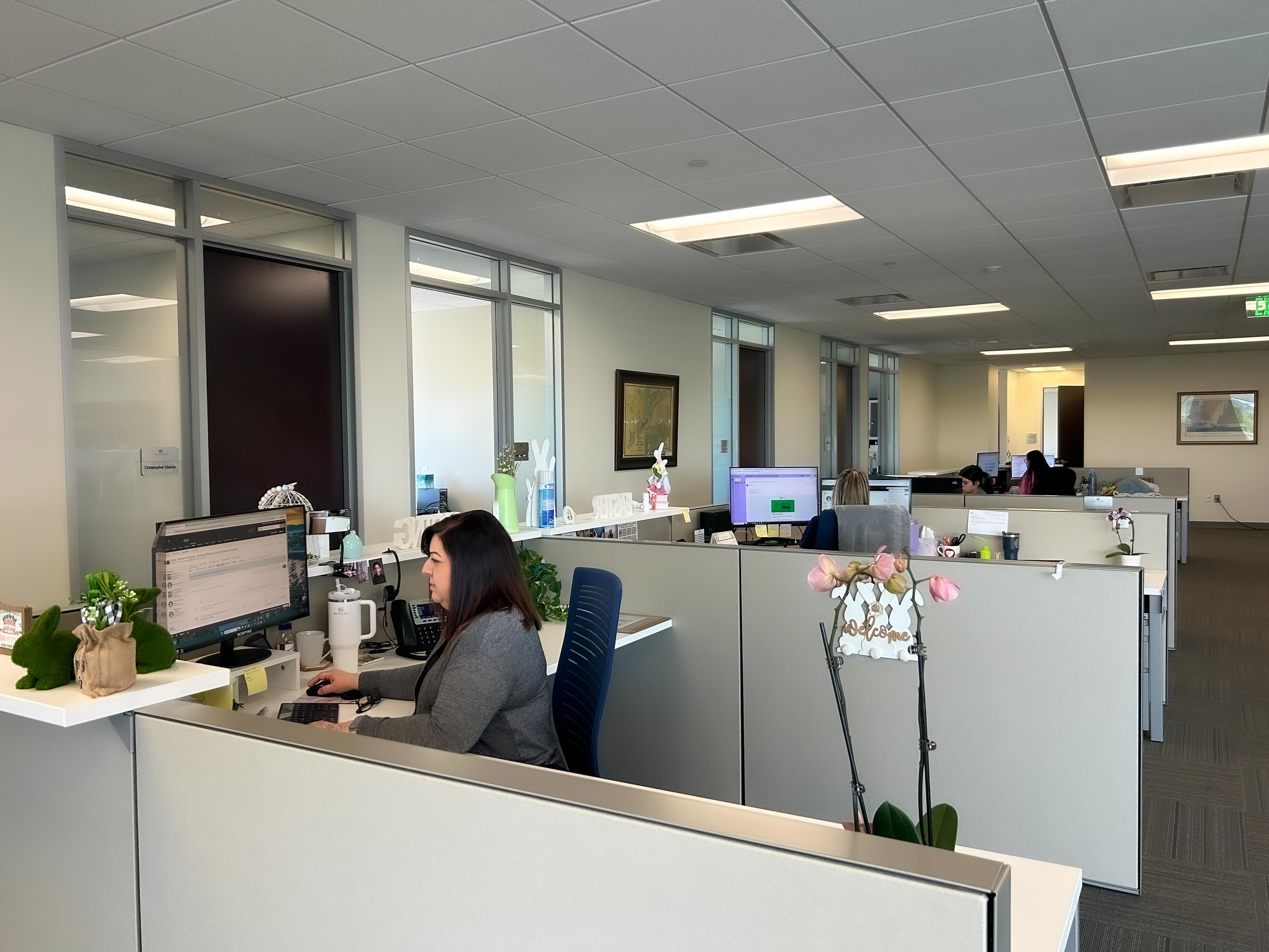 The Chad T. Wilson Law Firm Image